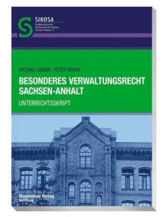 Besonderes Verwaltungsrecht Sachsen-Anhalt