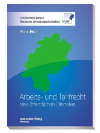 Arbeits- und Tarifrecht des öffentlichen Dienstes