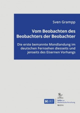 Vom Beobachten des Beobachters der Beobachter