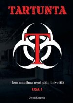 Tartunta - kun maailma meni pain helvettia