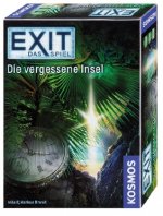 Exit - Die vergessene Insel