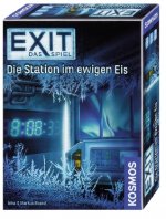Exit - Die Station im ewigen Eis