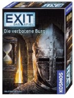 Exit - Die verbotene Burg