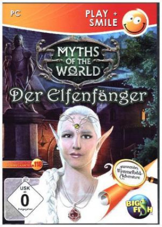Myths of the World, Der Elfenjäger, 1 CD-ROM