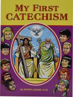 My First Catechism 10pk