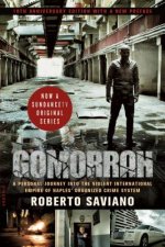 Gomorrah: A Personal Journey Into the Violent International Empire of Naples' Organized Crime System (10th Anniversary Edition w