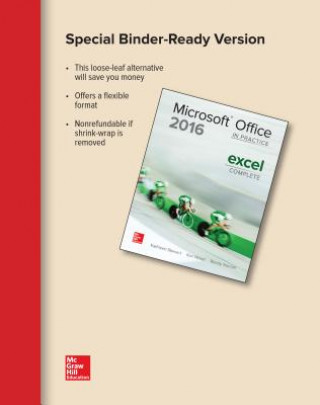 LOOSELEAF FOR MS OFFICE EXCEL