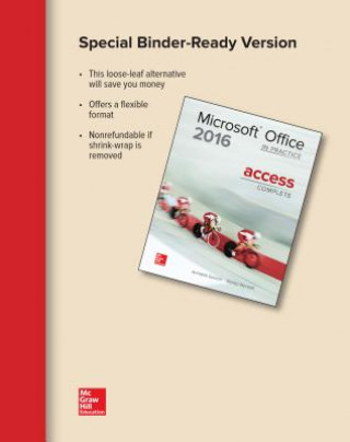 LOOSELEAF FOR MS OFFICE ACCESS