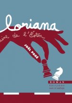 Loriana, La Fontaine De L'esten
