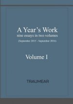 Year's Work Volume I