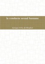 Conducta Sexual Humana