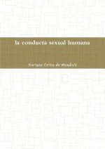 Conducta Sexual Humana