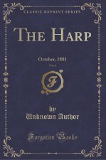 The Harp, Vol. 6