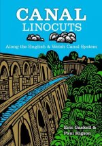 Canal Linocuts