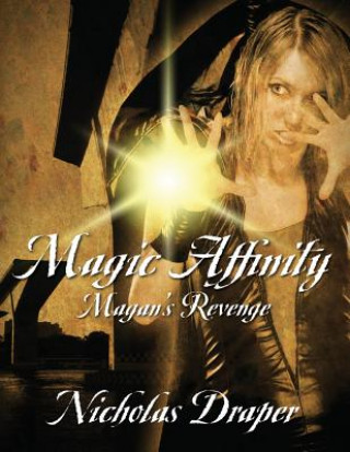 Magic Affinity