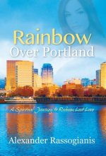 Rainbow over Portland