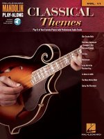 Mandolin Play-Along Volume 11