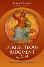 Righteous Judgment of God