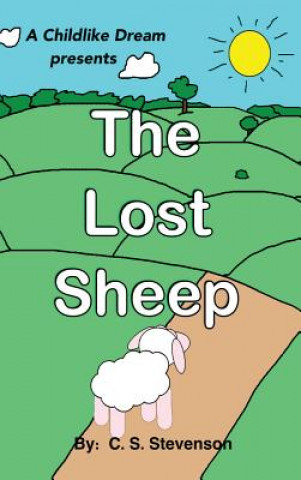 Lost Sheep