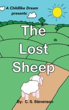 Lost Sheep