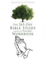 365-Day Bible Study from the Psalms