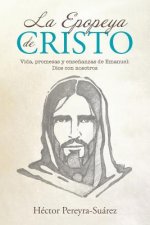 Epopeya de Cristo