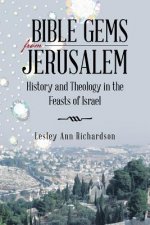 Bible Gems from Jerusalem