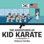 Adventures of Kid Karate