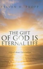 Gift of God Is Eternal Life