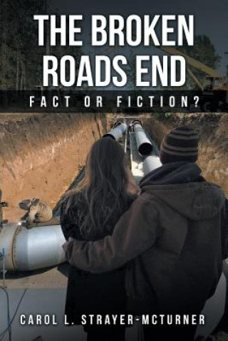 Broken Roads End