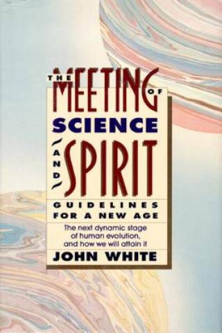 MEETING OF SCIENCE & SPIRIT