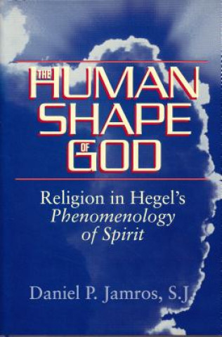 HUMAN SHAPE OF GOD