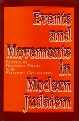 EVENTS & MOVEMENTS IN MODERN J