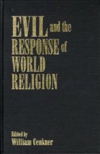 EVIL & RESPONSE OF WORLD RELIG
