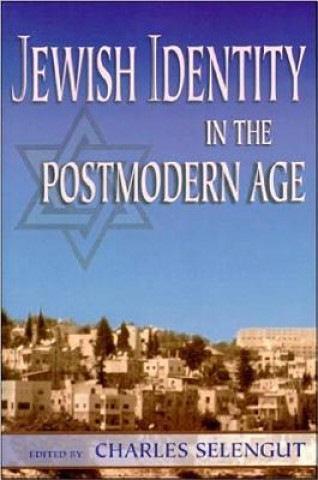 JEWISH IDENTITY IN THE POST MO