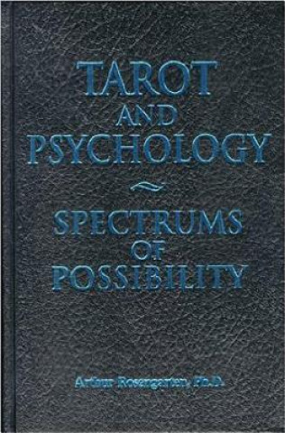 TAROT & PSYCHOLOGY