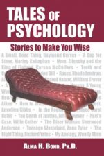 TALES OF PSYCHOLOGY
