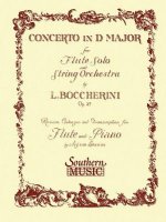 CONCERTO IN D MAJOR OP 27