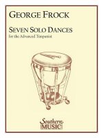 SEVEN 7 SOLO DANCES