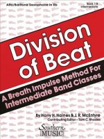 DIV OF BEAT (DOB) BK 1B