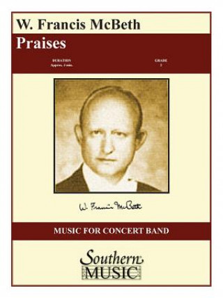 PRAISES
