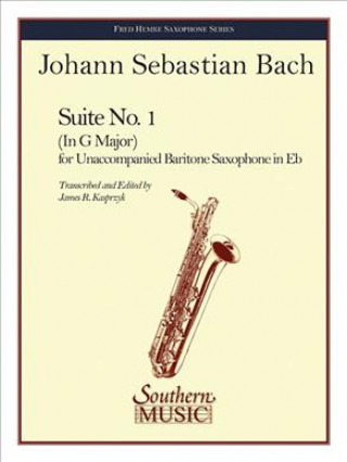 SUITE NO 1