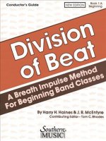 DIV OF BEAT (DOB) BK 1A