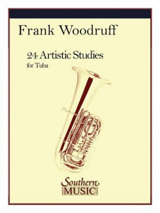 24 ARTISTIC STUDIES