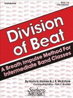 DIV OF BEAT (DOB) BK 1B
