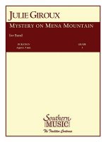 MYST ON MENA MOUNTAIN