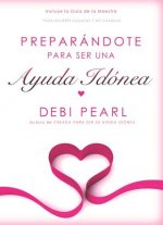 SPA-PREPARANDOTE PARA SER UNA
