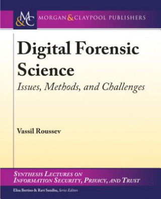 Digital Forensic Science