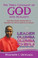 Third Covenant of God with Humanity
