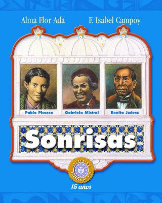 SPA-SONRISAS / SMILES (SPANISH